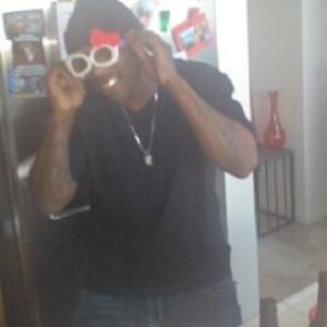 Meet your Posher, Wayne